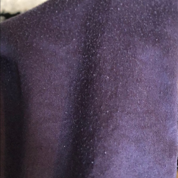 Anthropologie Elloise navy blue dress - Picture 8 of 8